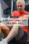4 Weight Loss for men 50+ Yoga- Exercise에 있는 핀