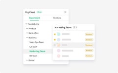 잔디(JANDI) - 기능