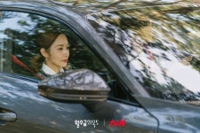Love in Contract (2022) / 월수금화목토