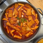 ⛺시시파파캠프⛺#광고 캠핑장에서 온가족이 함께 먹을수 있는 메뉴 중 하나가 분식이 아닌가 싶습니다ㅎ아이들도 떡볶이와 어묵, 그리고... 