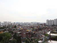 영등포의 발자취-신길제6동 가마산로 80가길 일대