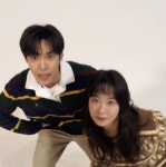 ᐢ₎♡ 유통기한 주의 로맨스  지금 바로 TVING #나를사랑하지않는X에게 #X에게 #한지효 #도영 #권아름 #방재민 #… | Kdrama... 