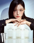 해린의 디지털 뷰티 커버 | 더블유 코리아 (W Korea) in 2023 | Makeup for moms, Dior beauty, W korea