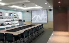 archiframe architect, KOICC office 아키프레임 건축사 사무소, KOICC 오피스디자인