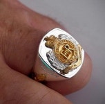 Pin on 황금반지