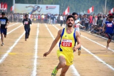Pin page Sports at CU에 있는 Chandigarh University님의 핀