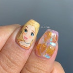 하이하이네일∙프리미엄캐릭터네일전문∙캐릭터수강∙대구네일 (@hi_hi_nail) • Instagram photos and videos