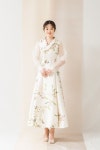복나비 소성희 한복 | 비밀번호 확인 Design HANBOK 3 | 한복짓는 복나비 | Fashion dresss, Traditional asian dress, Beautiful... 