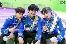 [온앤오프] 뮤비 대신 블록버스터 무비를 찍어버린 온앤오프의 MV 촬영현장! : 네이버 포스트 in 2021 | Talk show, Male artist... 