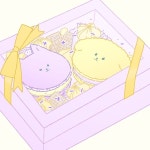 야리 마카롱 Pin on гппли