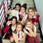 tri.be 트라이비 TRI.BE | Tribe, Kpop girl groups, Kpop girls