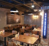 느린마을양조장 by 배상면주가