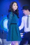 [직찍] 14.09.25 대전 우송대학교 축제 솔콘서트 아이유