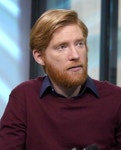 Pin by 현진 김 on domhnall in 2020 | Domhall gleeson, Domhnall ...