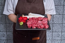 고기 맛집 가수원집