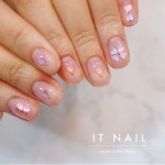 It nail nails(이미지 포함) | 네일