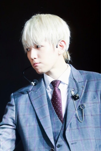 #BAEKHYUN #EXO | 백현, 엑소