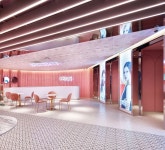 Hayden Lee님이 Retail Store_DESIGN에 올린 이미지 | 소매점 디자인, 산부인과