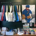 10분만 본다는게 한시간이 훌쩍 _ 화, 수요일 휴무 break time 12:00-13:00 _ #강원도 #강릉 #포스트카드오피스 #postcardoffice #디자인샵... 