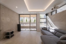 vigneto | AL1458 - 2021 | 집, 집 건축, 현대 건축