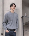 #joowoojae | 남성 스타일, 캐주얼, 패션