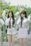 #IVE #안유진 #유진 #ANYUJIN #Yujin #ユジン #장원영 #원영 #JANGWONYOUNG #Wonyoung #ウォニョン #안녕즈 ️