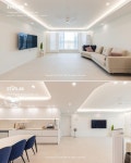 Portfolio 해솔마을 4단지 벽산우남연리지 □ Project... 경기도 파주 □ Photographer: @staylab_ ⓒ staylab_ All rights reserved.... 