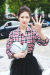 [신예은] 뮤직뱅크 출퇴근길 고화질 사진모음 jpg - KPOP IDOL.NET | 연예인, 걸그룹 사진, 헤어스타일