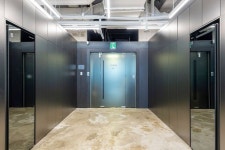 166평 건축 설계사무소 강남 사무실 인테리어 (서초구 서초동)