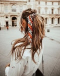 Hair에 관한 133개의 최상의 Pinterest 이미지 | 헤어스타일 아이디어, 땋은 머리 및 헤어 및 미용 Hair