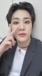 @WEi__Member [#용하] 🥰 in 2023 @WEi__Member  [#용하]  🥰 in 2023