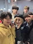 브이브이에스교육 | vvs kpop 브이브이에스 ブイブイエス