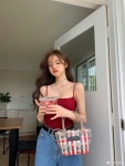 Beautiful Face 079 | 엣지있는 스타일, 가을 패션, 스타일