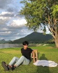 어스민준 🐰 on Instagram: “คิดแคปชั่นให้หน่อย ……….” in 2022 | Instagram, Sports