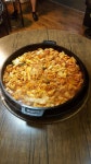 철판 닭갈비 무쇠주물판에 각종 야채를 넣고 양념소스와 함께 볶아낸 맛있는 닭갈비요리(이미지 포함) | 음식