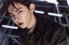 멜팅 포인트 디지팩 버전 #장하오 스캔 MELTING POINT DIGIPACK ver. SCAN #장하오 #章昊 #ZHANGHAO #ジャンハオ #ZB1