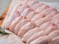 마니커 1등급 닭아랫날개 윙 (냉장)16,900원 (100g당 1,690원)