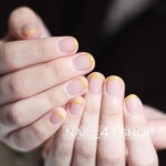 @nail_41shop  #41샵 #네일디자이너지니 #지니네일  #네일 #네일아트 #41shop #젤네일 #청담동네일 #청담네일 #압구정네일 #압… | Nails