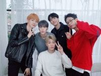 KNK에 있는 ili님의 핀