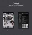 [INFO ALBUM] NCT 127 질주 (2 Baddies) SMART Album - SMC Ver.... Album Inclusions [INFO ALBUM]NCT 127 질주 (2 Baddies) SMART... 
