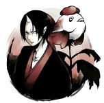 鬼灯の冷徹：「호오즈키의 냉철」の画像（投稿者：반랑 랑랑 さん） | イラスト, 鬼灯