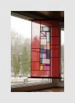 #Jogakbo#Patchwork#조각보#규방공예#내가만든조각보 | Шторы, Лоскутные шторы, Дом