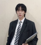 241101 Instagram POW (파우): Dongyeon (동연)