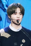 [181102] TEMPO SHOWCASE #EXO #suho | cr. 윈드웨이브