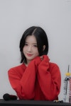 트리플에스(tripleS) 유연 트리플에스(tripleS) 유연 - 2024