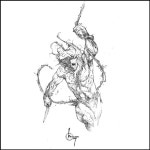 Kenneth Rocafort의 작품들 (첫번째)