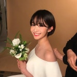 #무이더뷰티 #웨딩메이크업 오늘은 무이 웨딩 화보 촬영날💐💐 러블리한 메이크업 너무 잘 어울려 💘💘 얼른 사진 나왔으면 좋겠다 ㅎㅎㅎㅎ