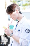 ปักพินโดย VG (비찌) ใน Lee Dong Wook  (이 동 욱) | นักแสดง, แฟนหนุ่ม... 