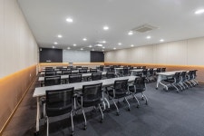 세미나실