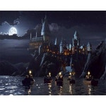 Épinglé par 성순 변 sur harry potter diamond painting | Photo harry potter, Poudlard, Paysage harry potter